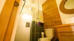 San Felipe vacation pool house rental - 1st full bathroom